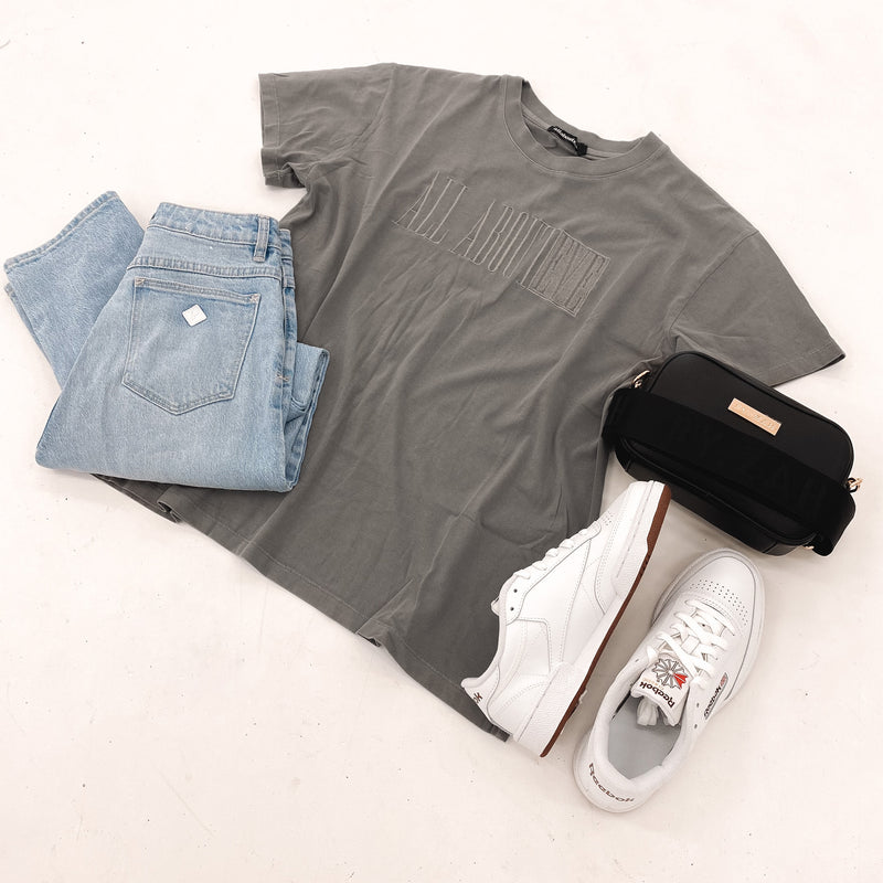 An easy, everyday look