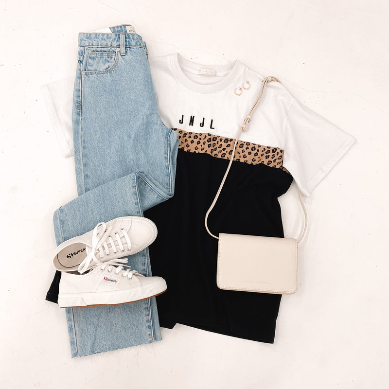 The Newest Addition to the Jean Jail Collection