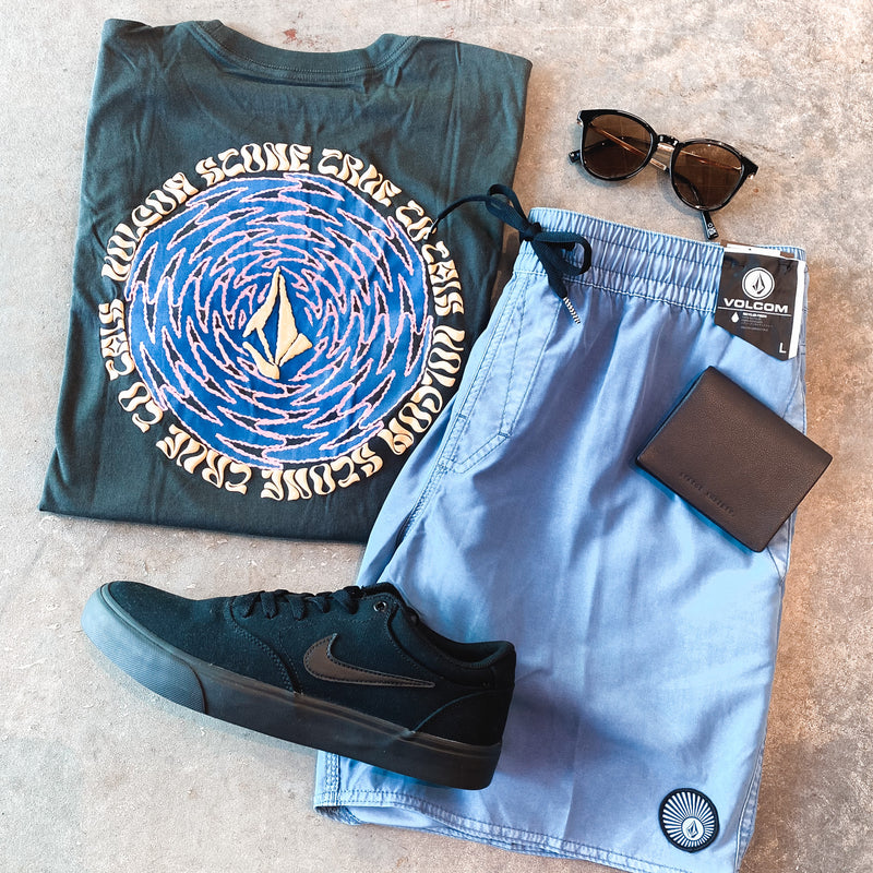 The Cylinderz Tee