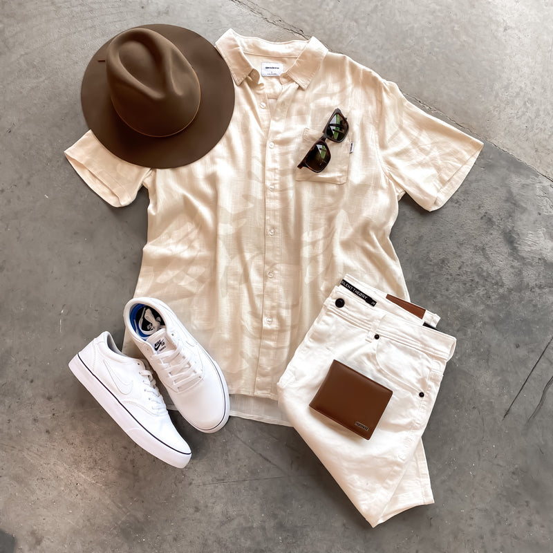 Shirts are the new go-to this season!
