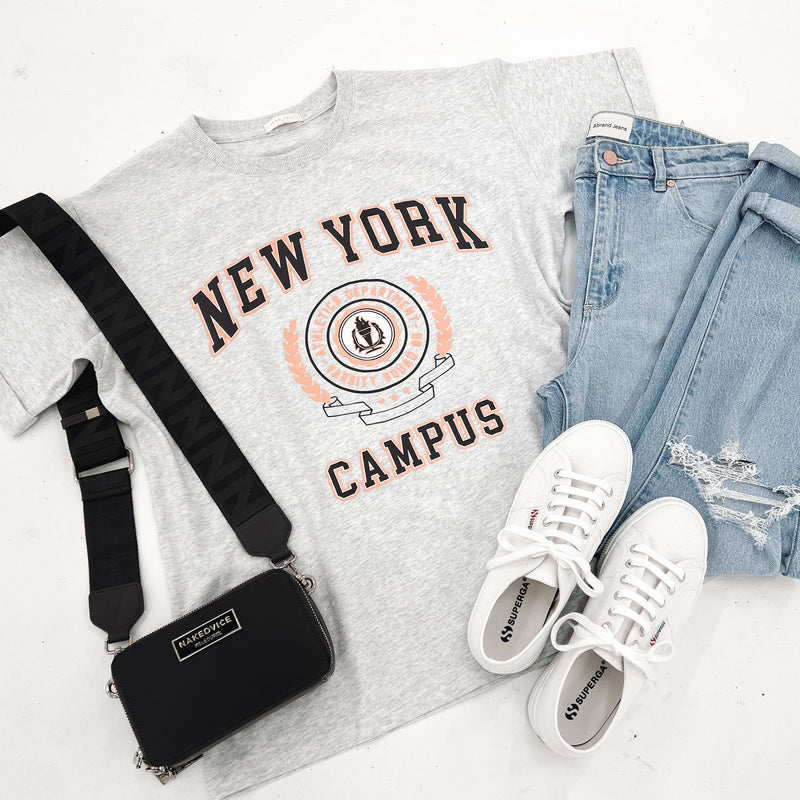 An Easy, Everyday Look