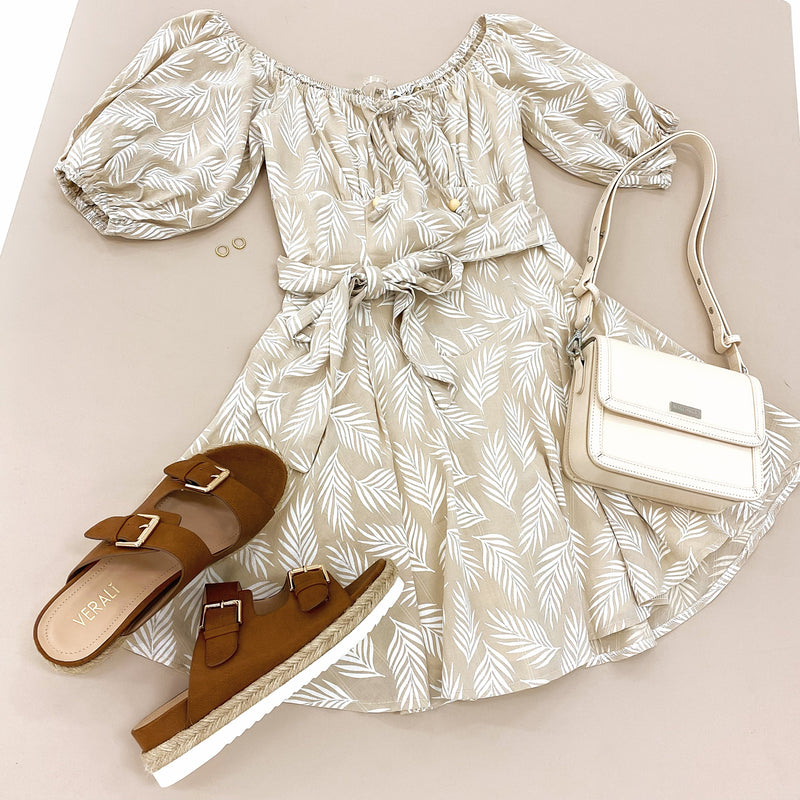 #214 - Mini Dress Goals