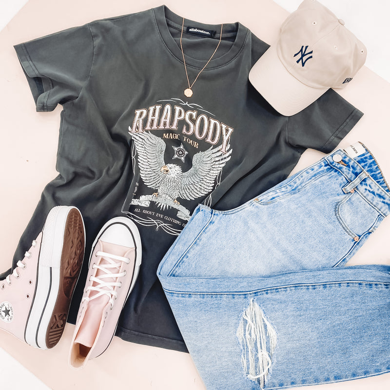 A stylish choice for casual wear