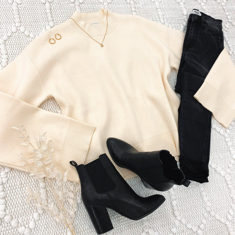 #192 - New Knitwear