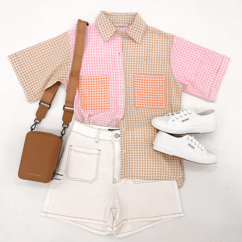 Jay + Gabe = the perfect pair