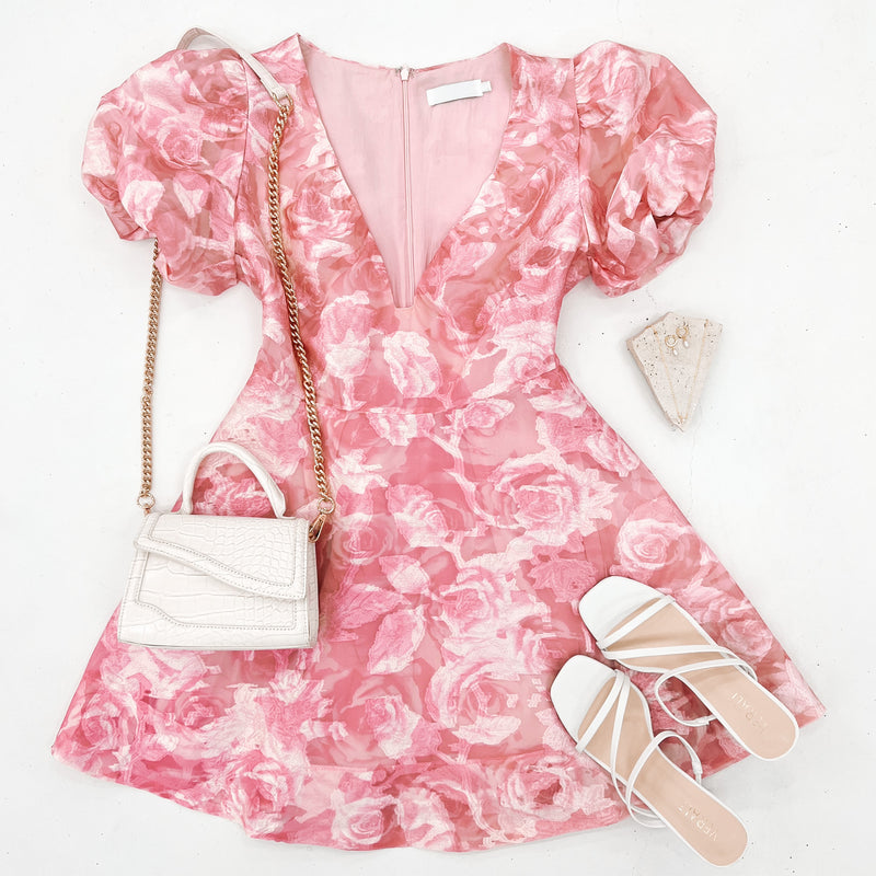 Pretty In Pink