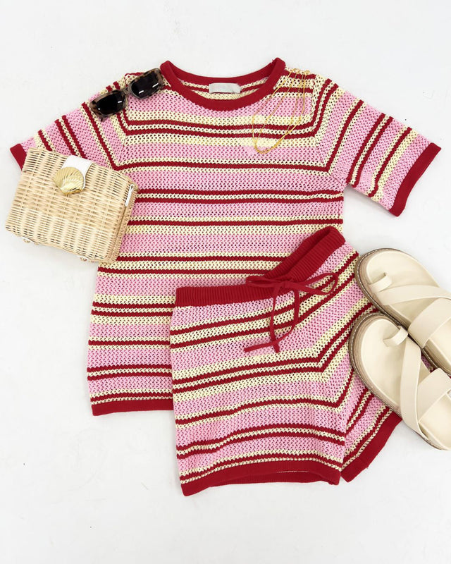 The Sweet Summer Set