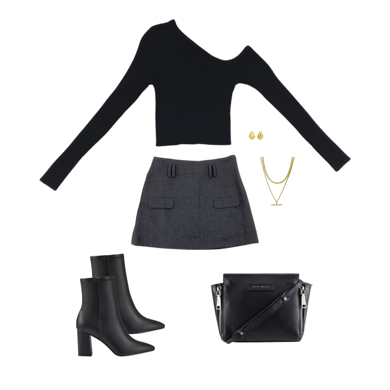 Effortlessly Elevated