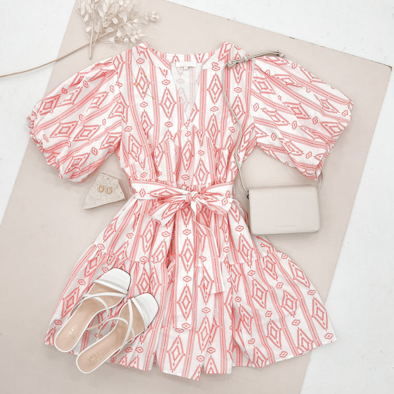 Pretty In Pink