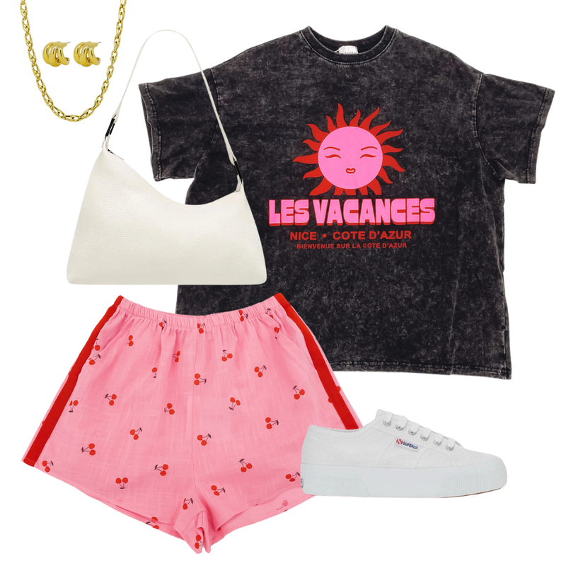 Laid-back Vibes