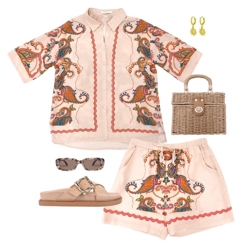 Upgrade Your Wardrobe With Lorena