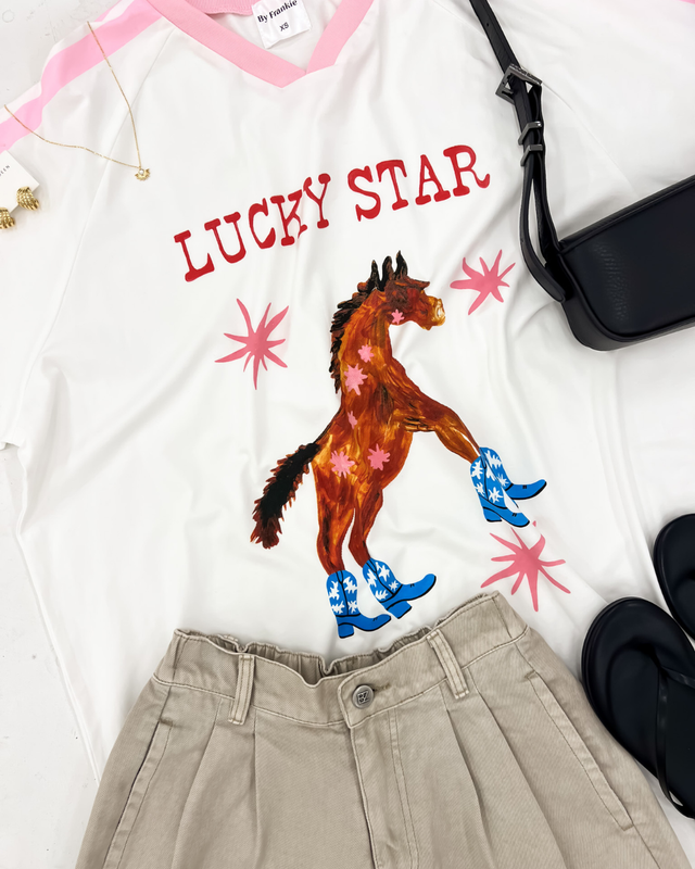 Lucky Stars