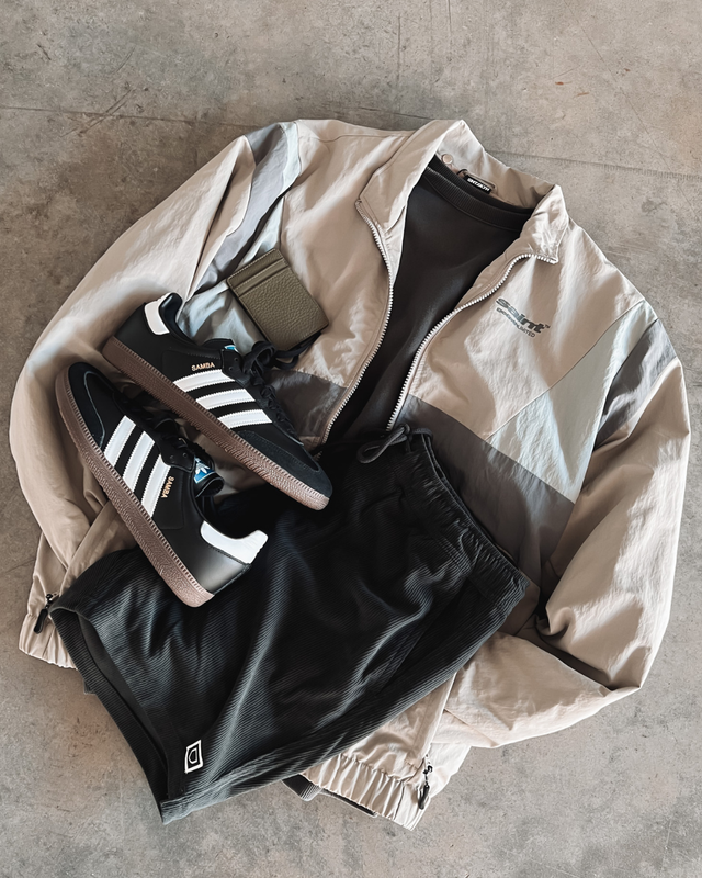 Vintage Off-Duty