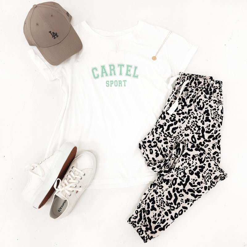 We Love Cartel & Willow!!