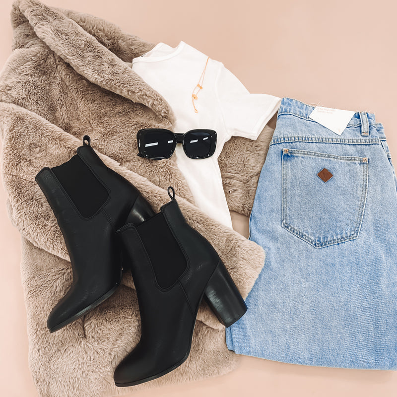 #312 The ultimate winter look