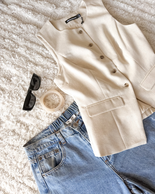 Effortless and elevated