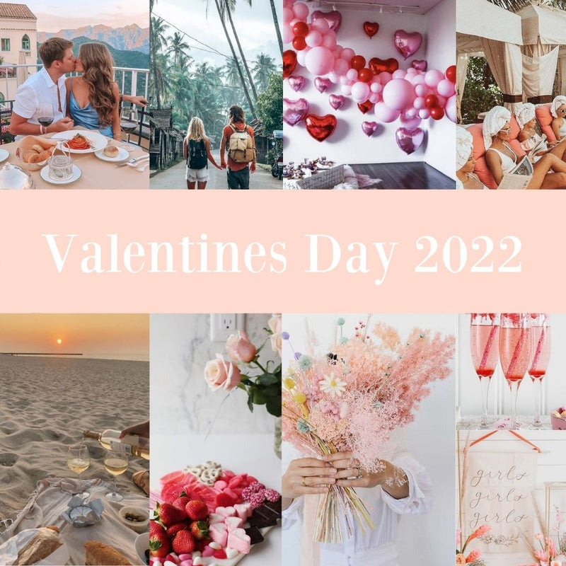 Valentines day 2022