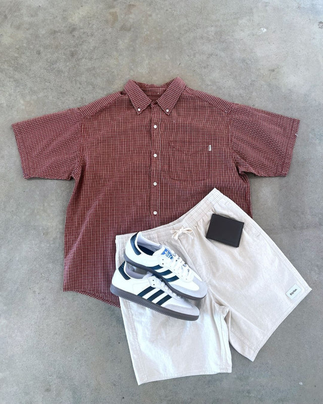 Laid Back City Classic