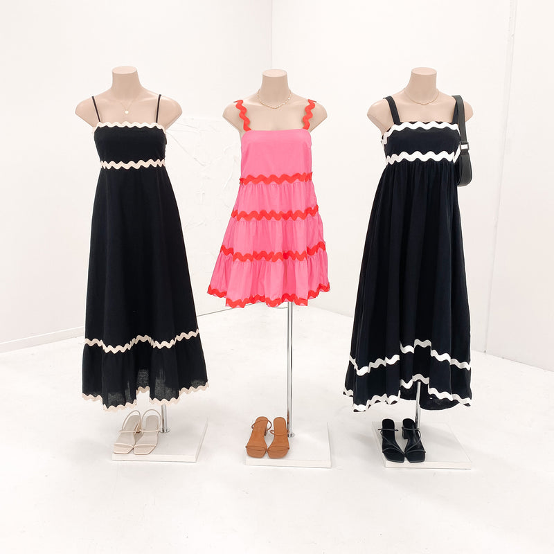 The perfect dresses for your next event