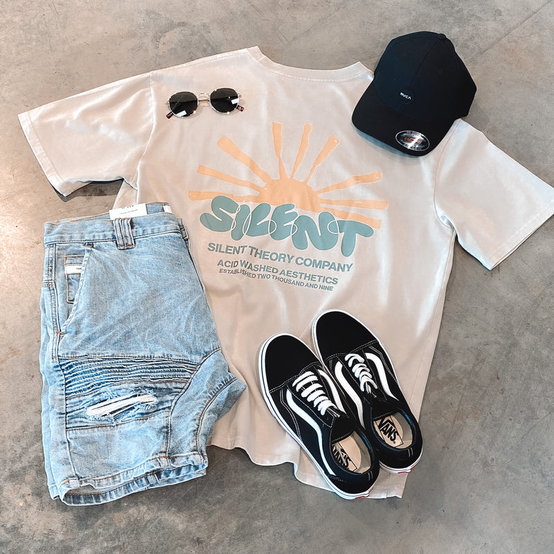 Elevated Basics