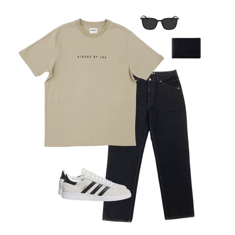Perfect Weekend Fit