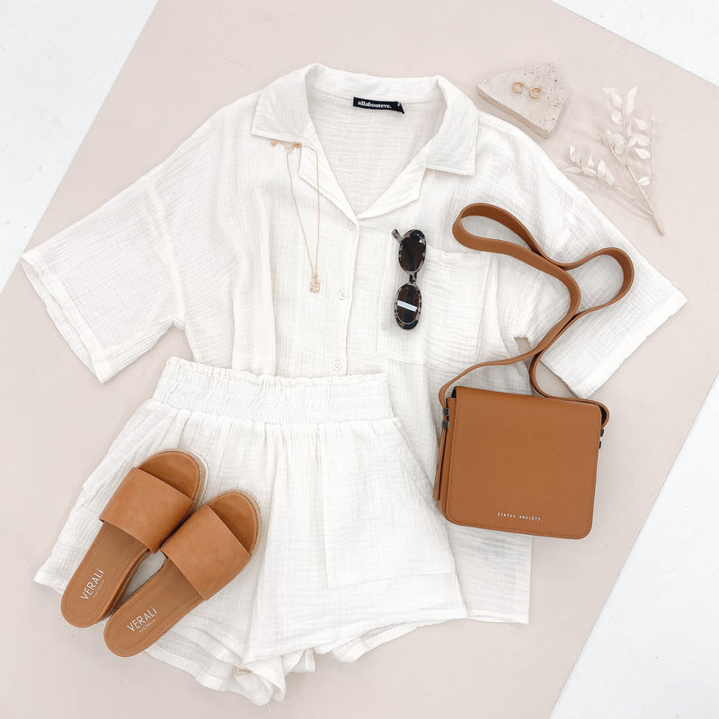 Summer = Matching Sets