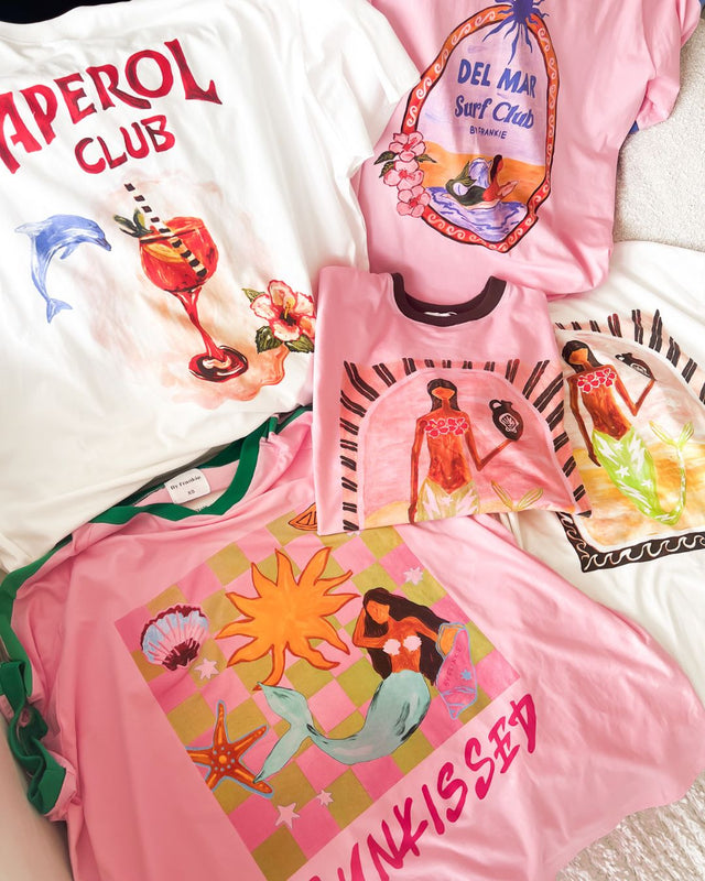 Frankie Tees