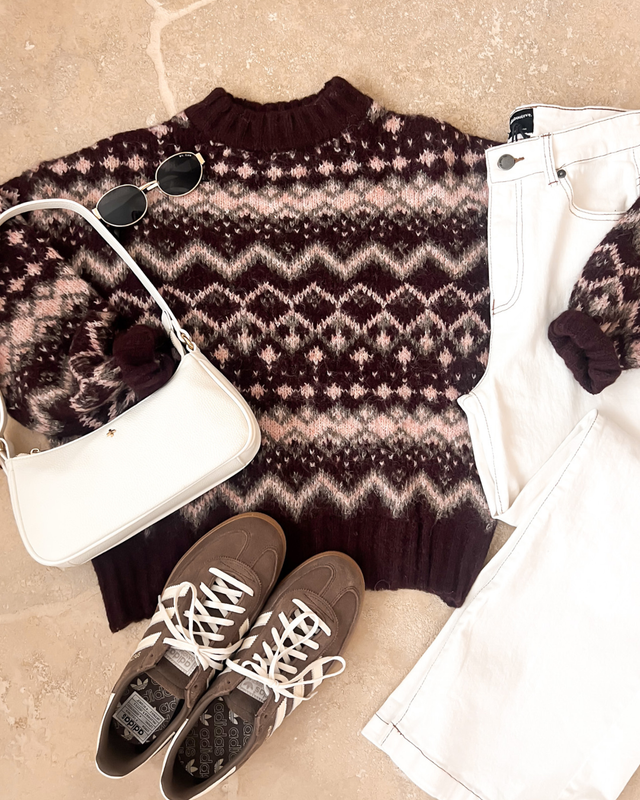 Sweater Weather