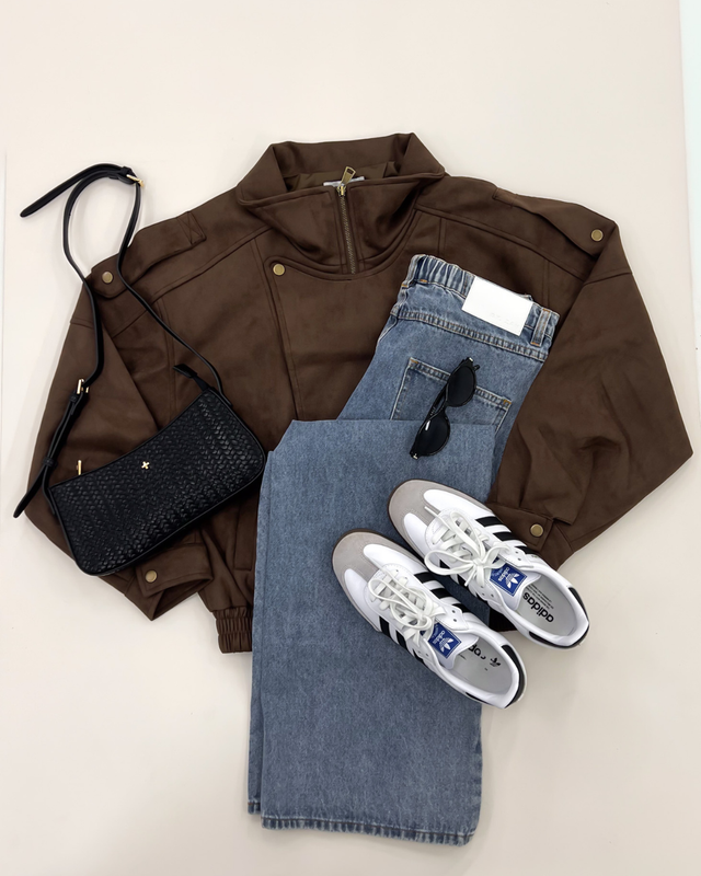 Krystal Bomber