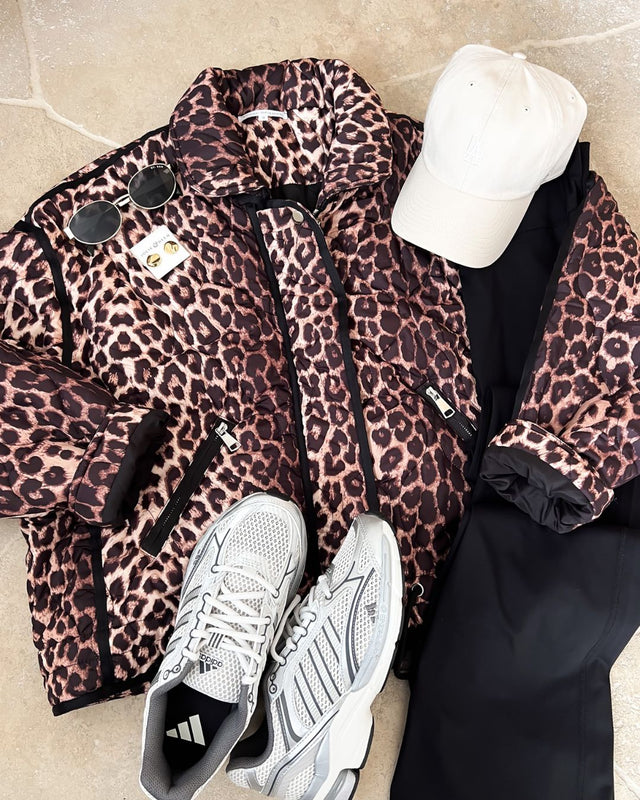 Matthew Puffer Jacket