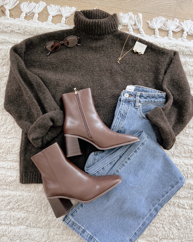 Choc Glow