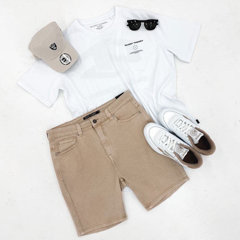 Perfect Weekend Look