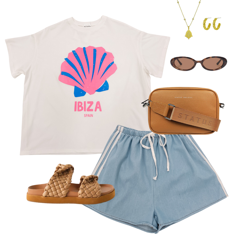 Effortless Everyday Style