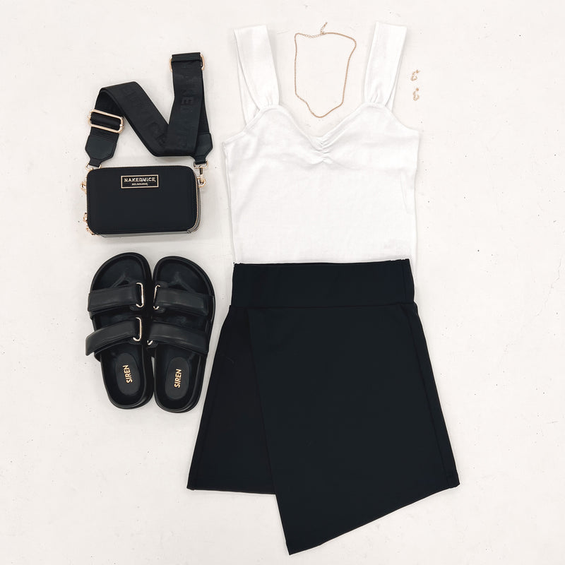 Monochrome Magic