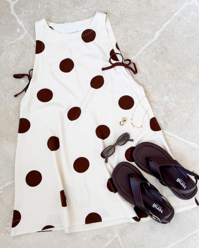 Polka Dot Perfection