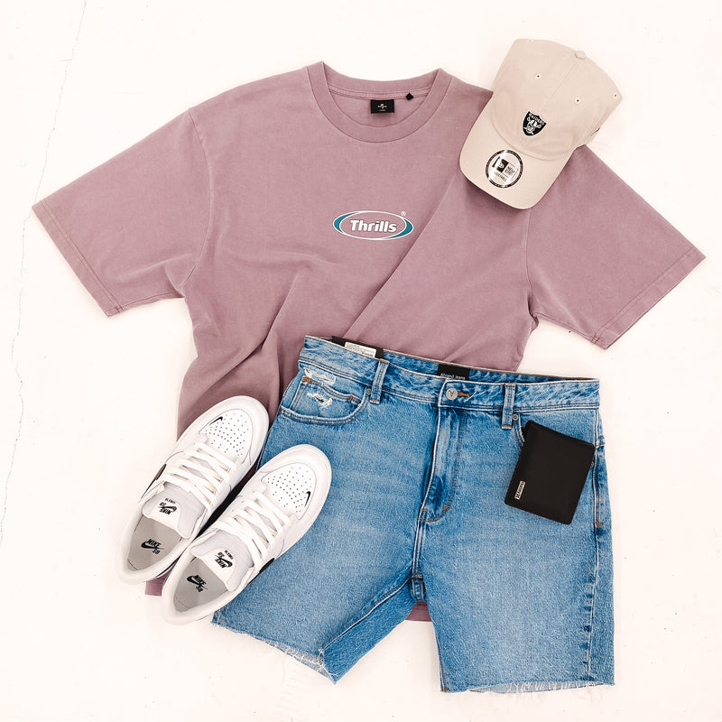 A Touch of Retro