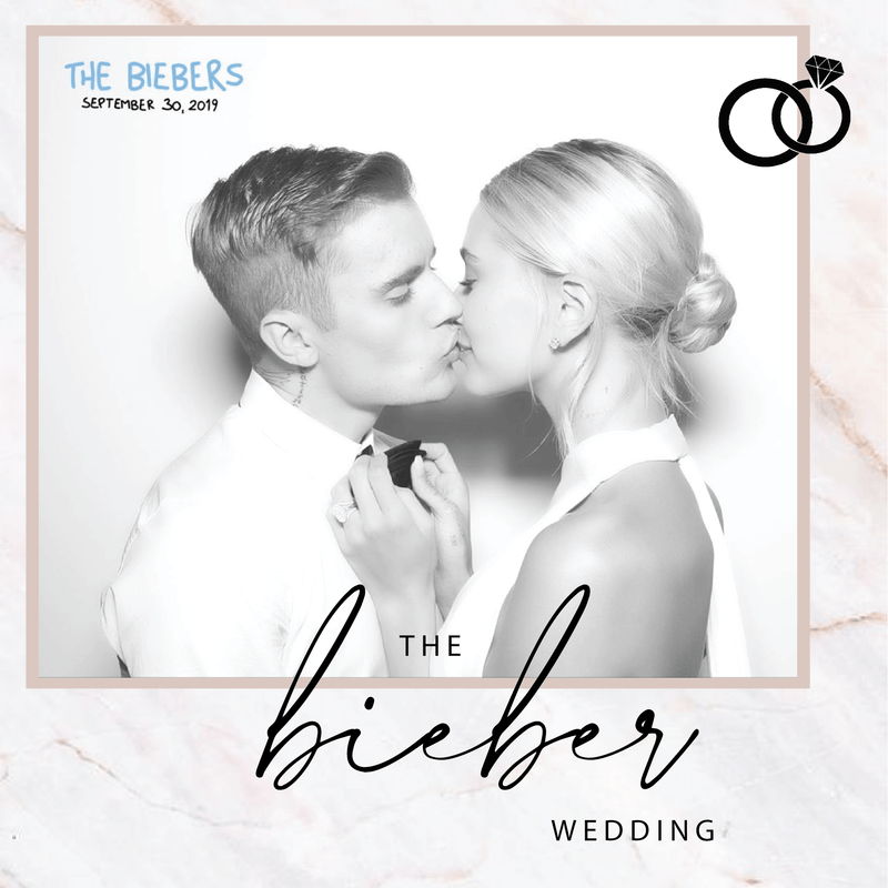 The BIEBER wedding 🥰 Everything you need to know!