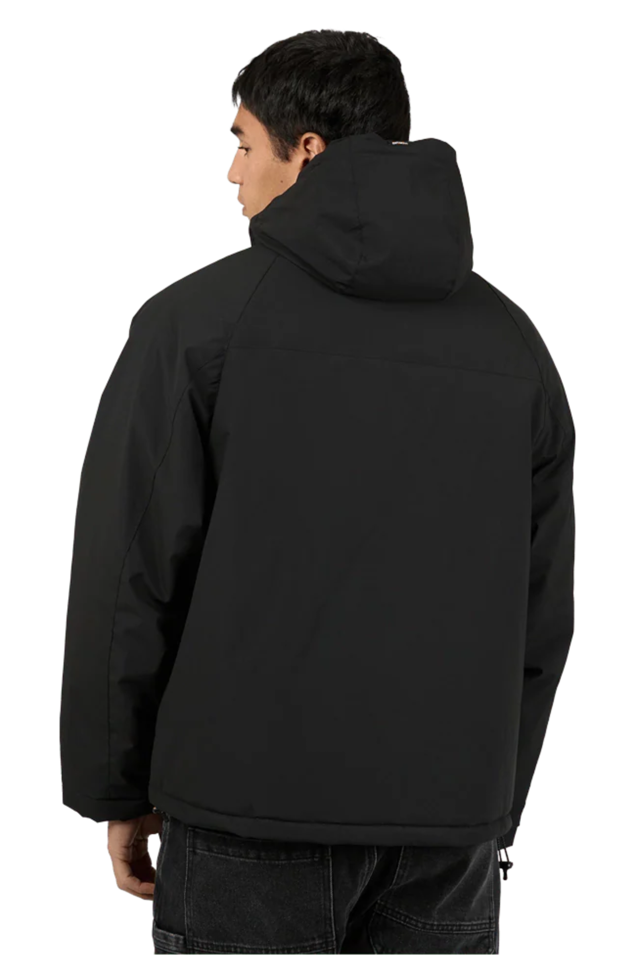 Canyon Jacket Black