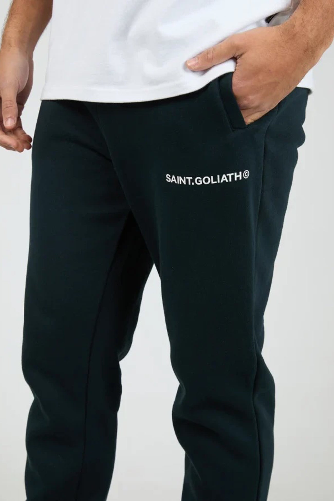 ID Sweatpant Navy