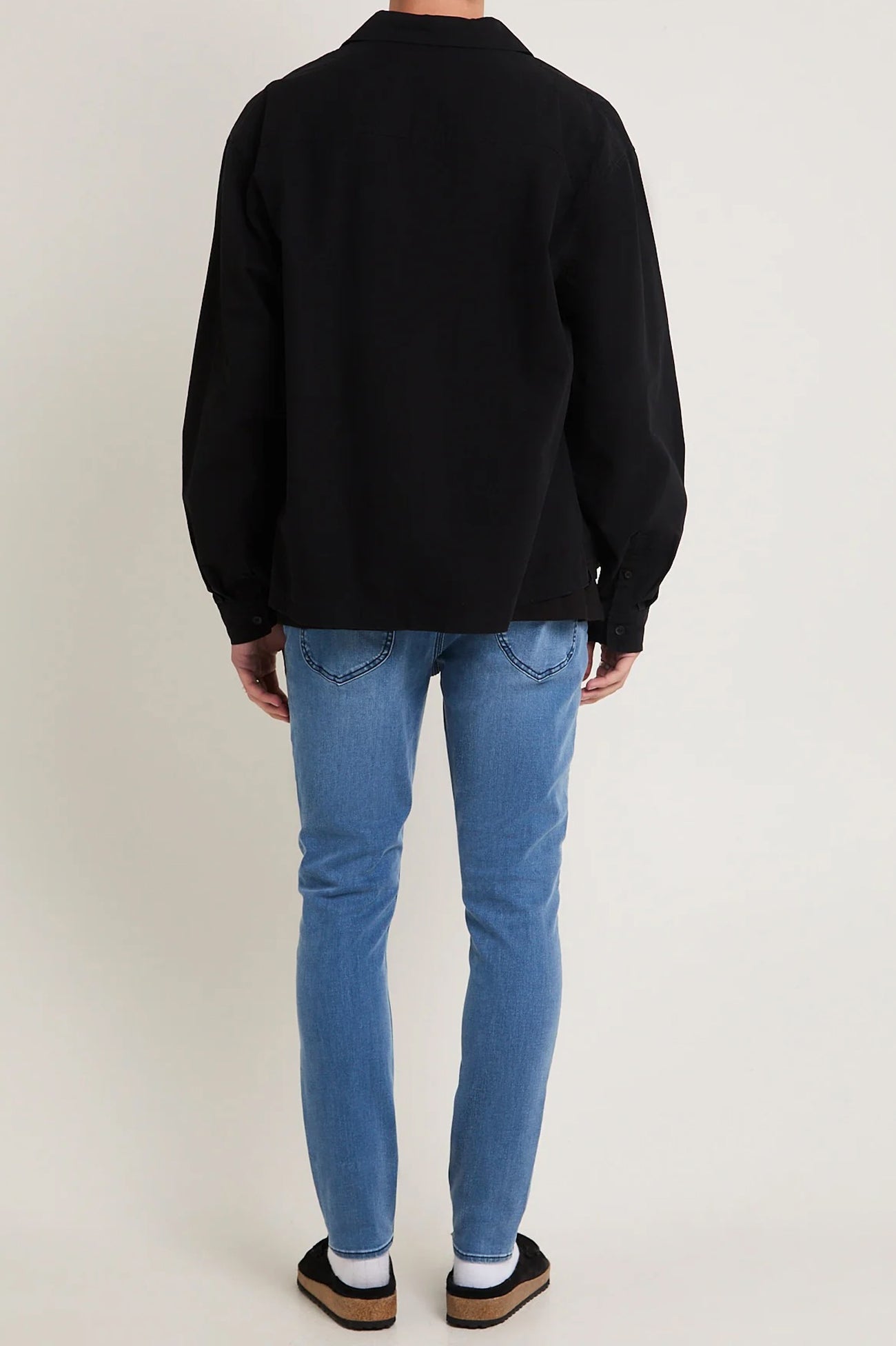 Z-One Jean Stellar Blue