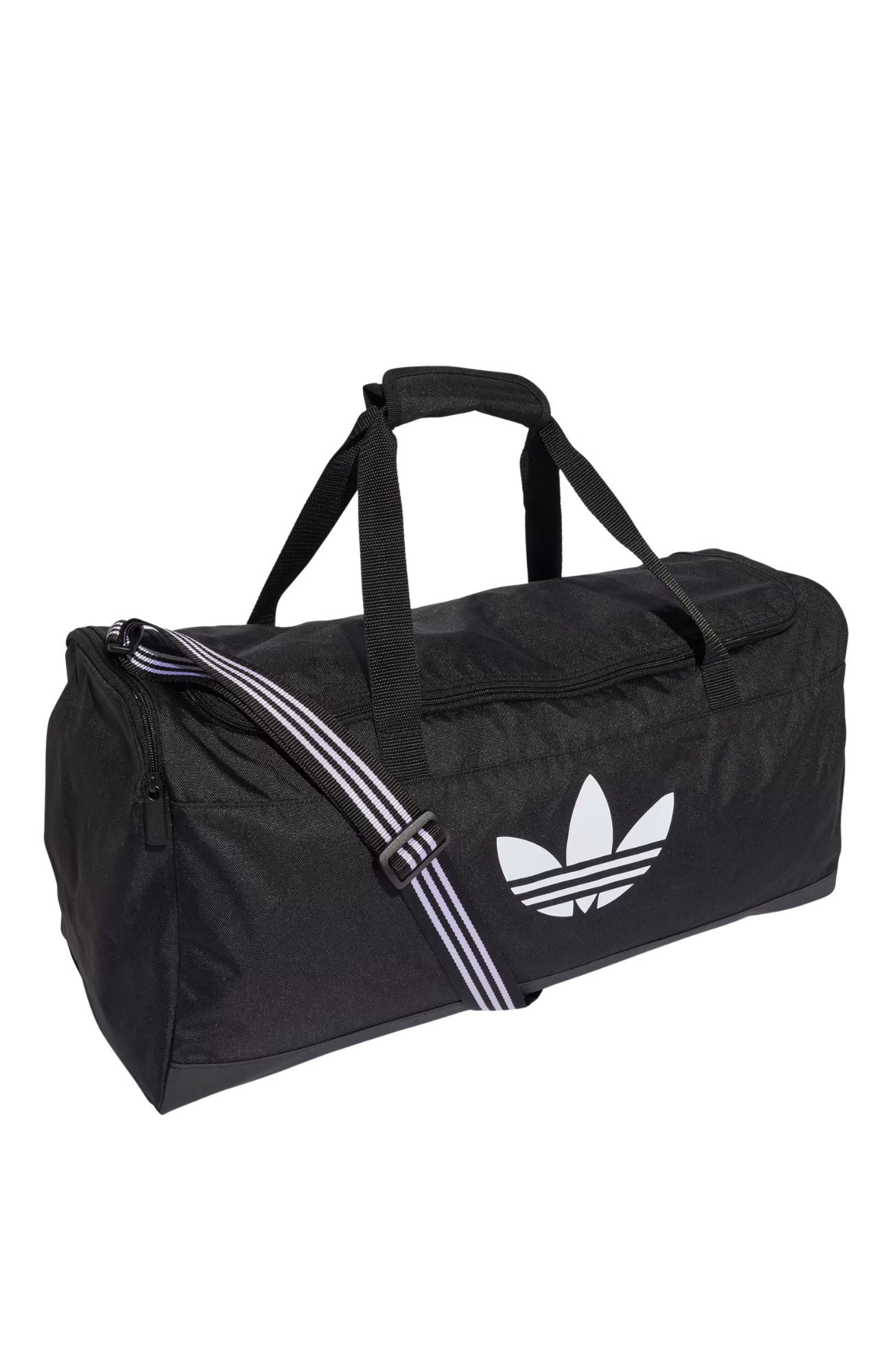 Duffle Bag Black