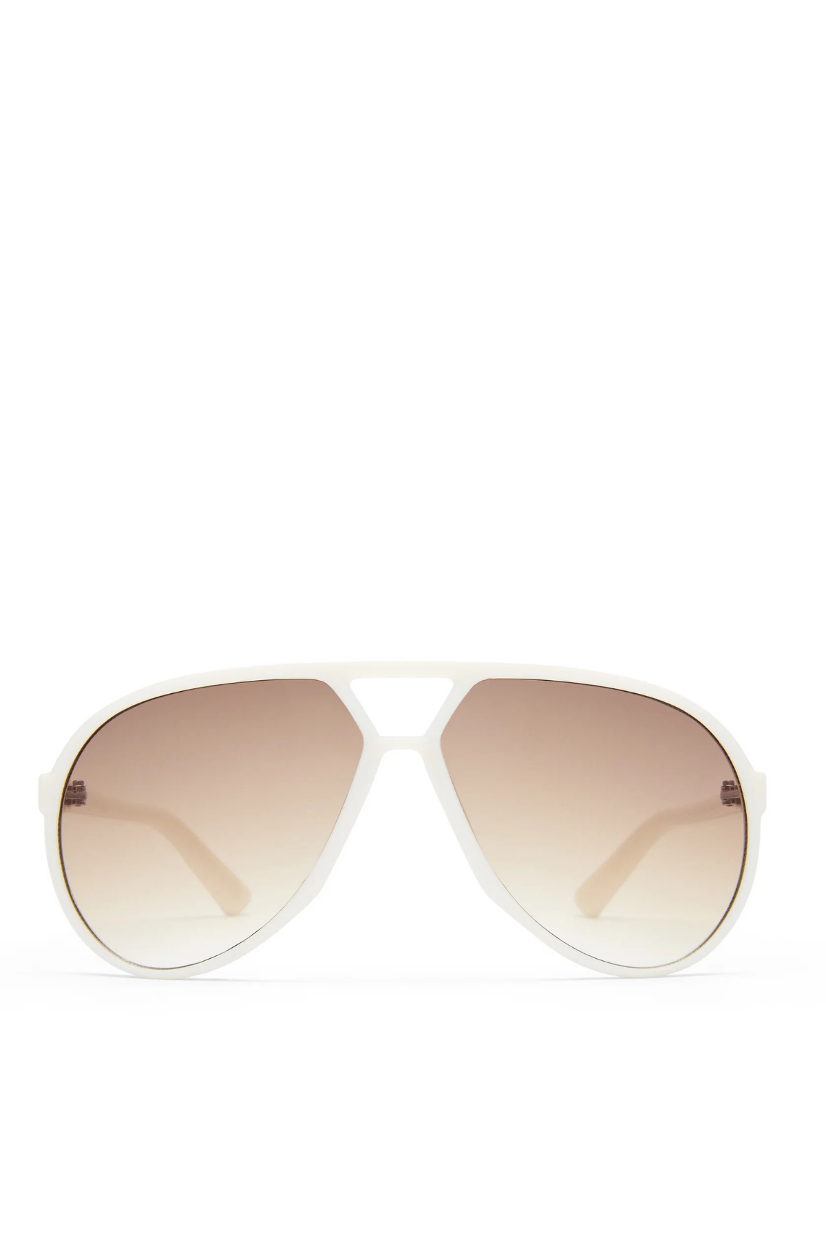 Skyveil Sunglasses Ivory