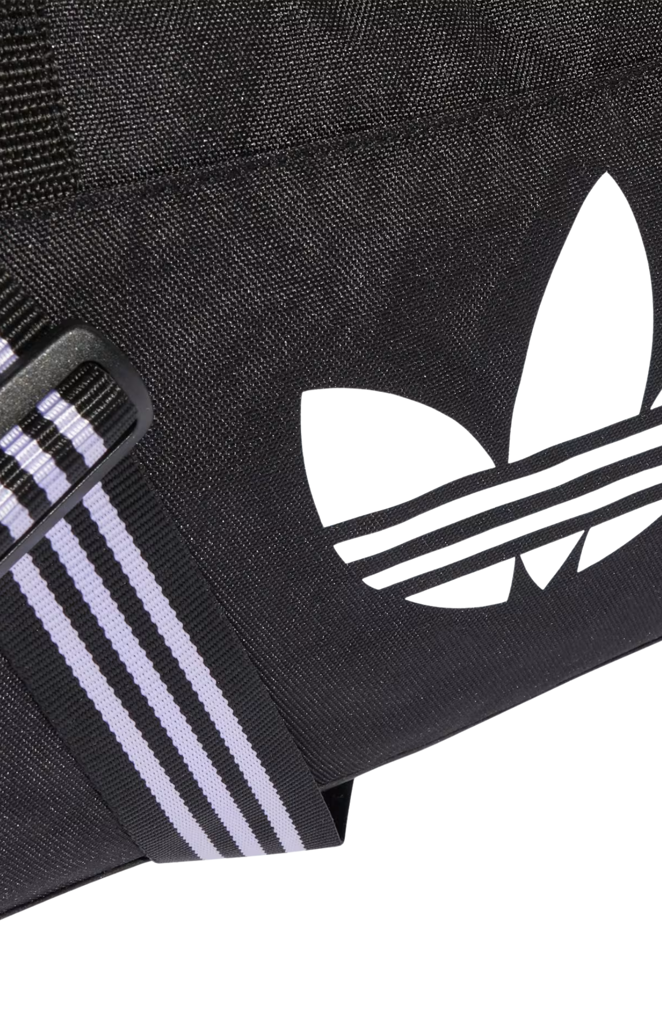 Duffle Bag Black