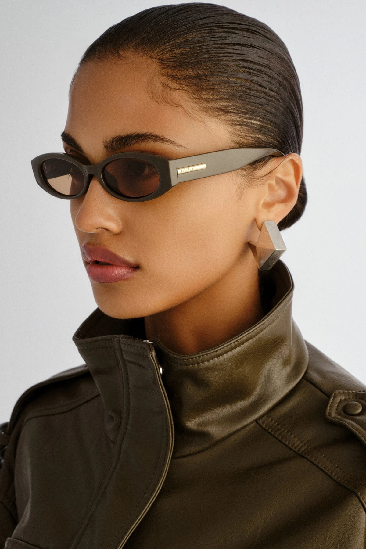 Belladonna Sunglasses Cocoa
