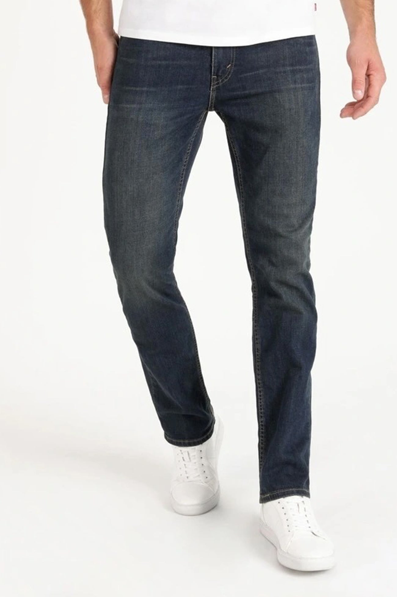 514 Straight Jean Covered Up