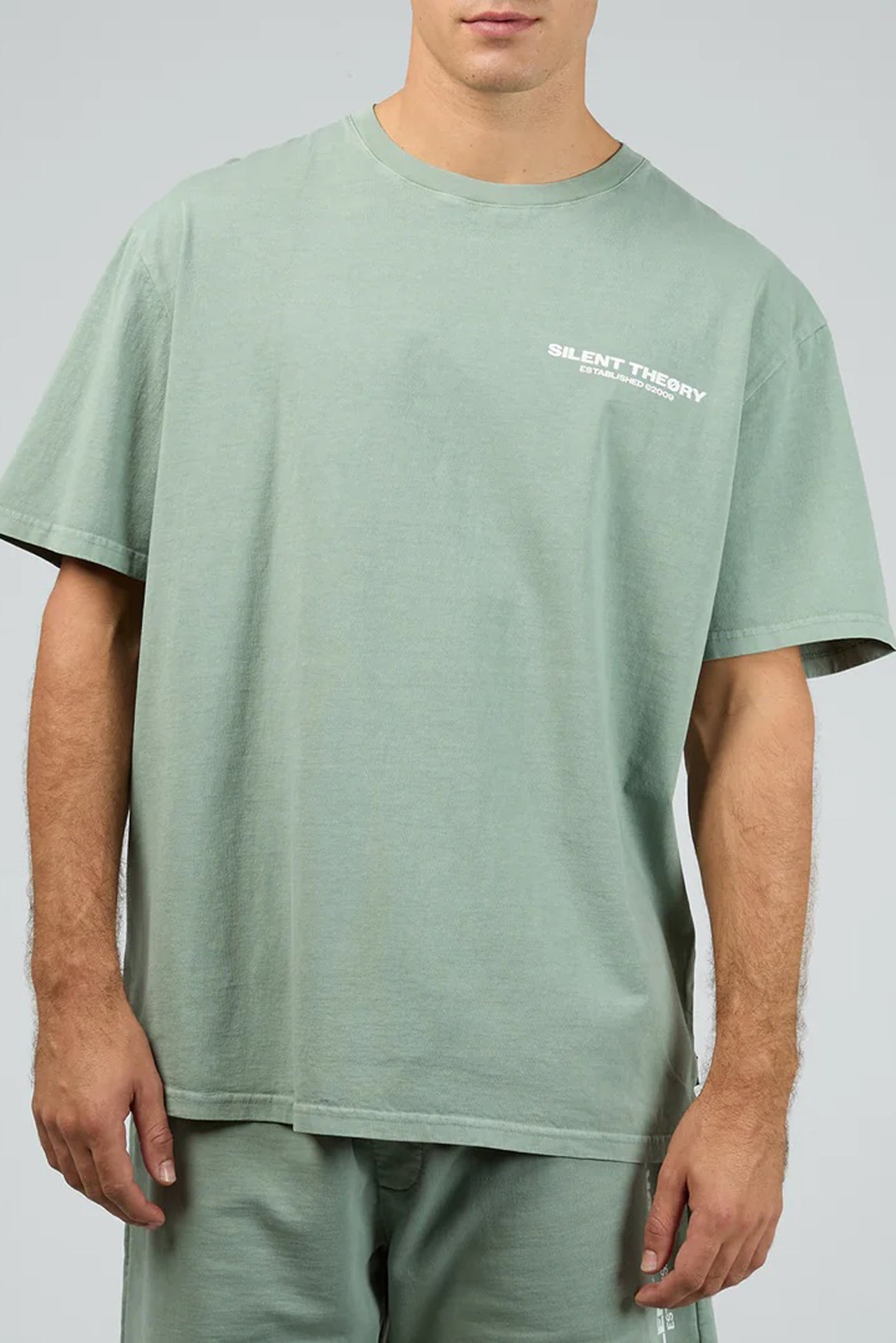 Essential Theory Tee Sage