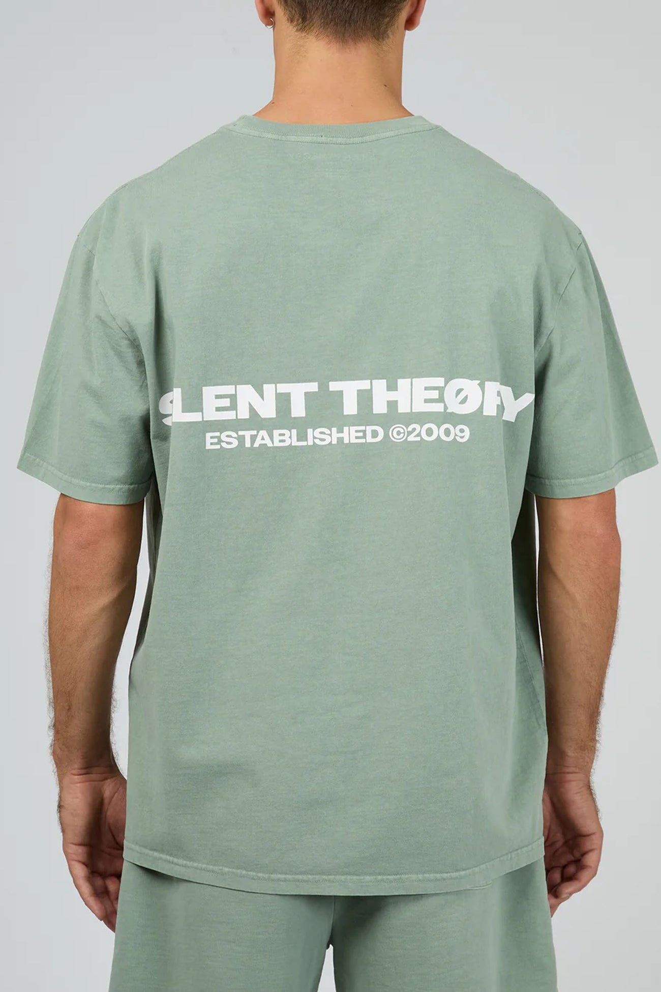 Essential Theory Tee Sage