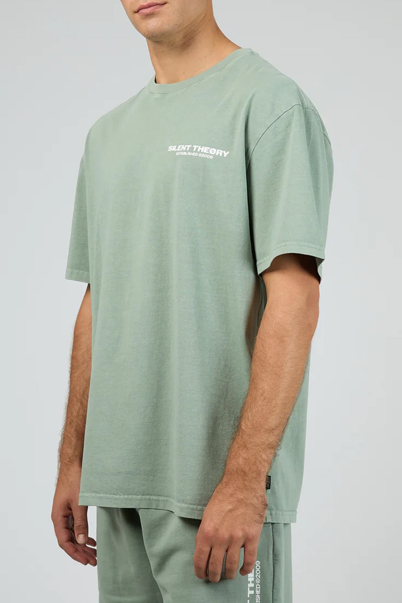 Essential Theory Tee Sage