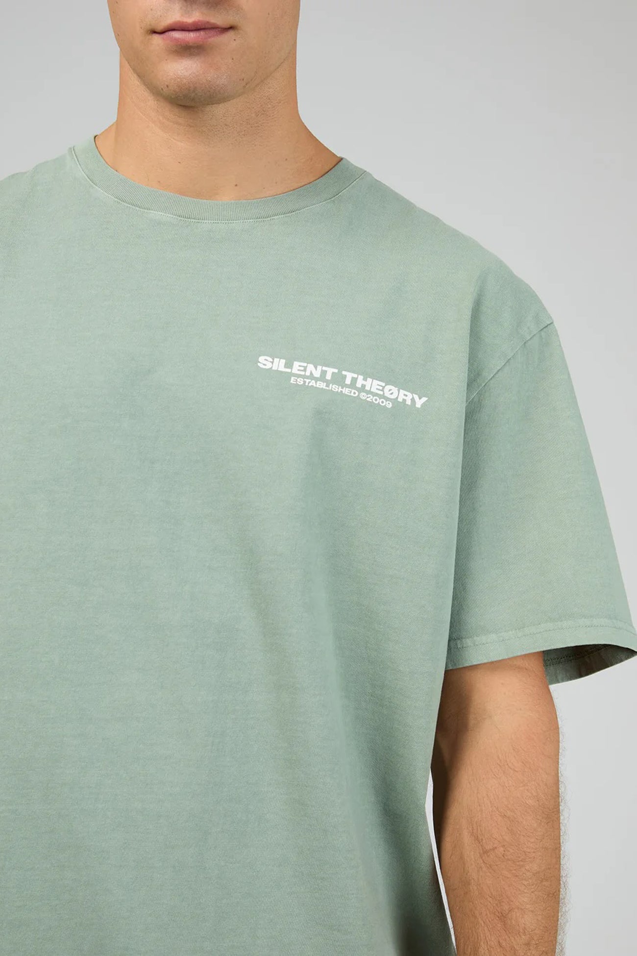 Essential Theory Tee Sage