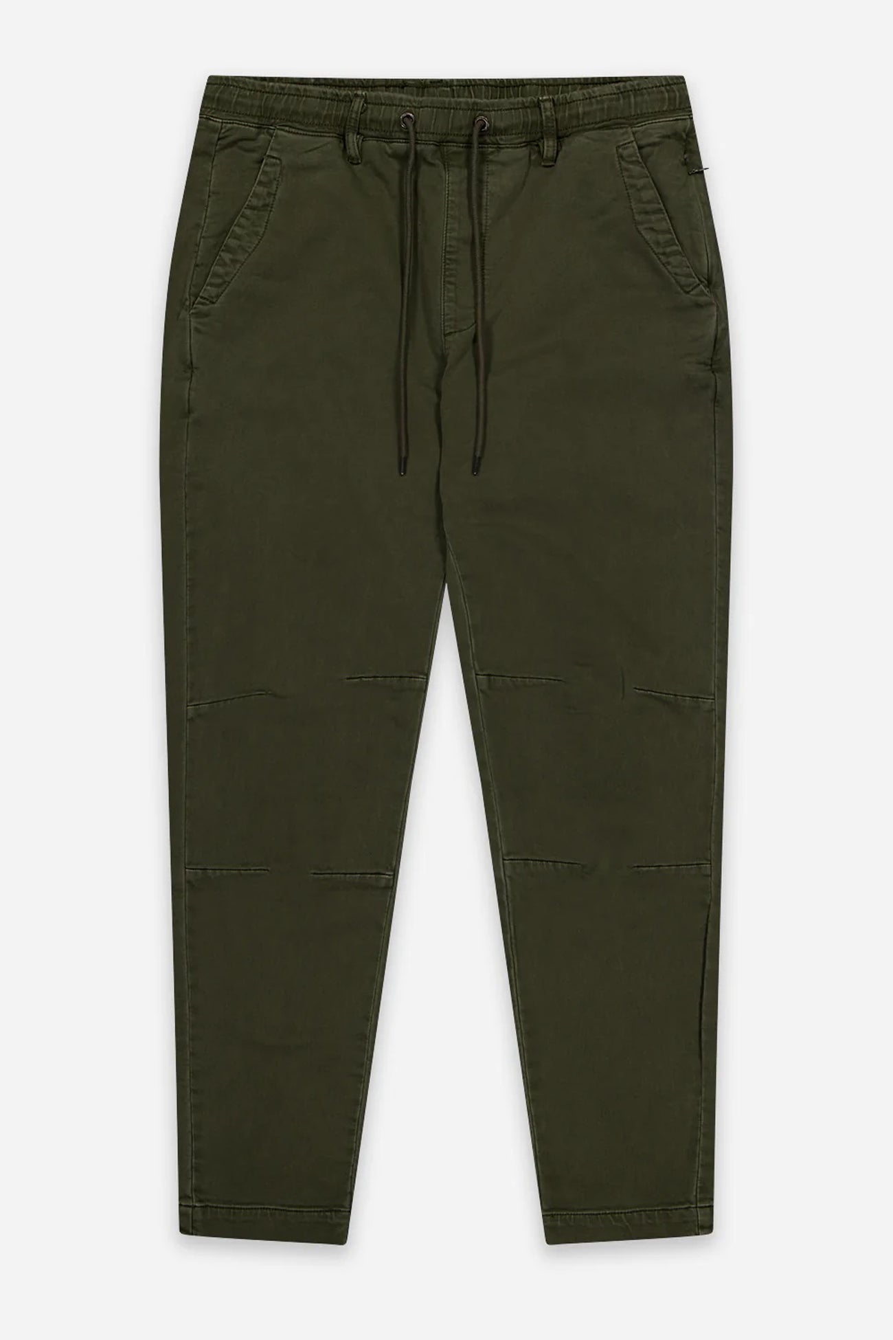 Outset Pant Khaki